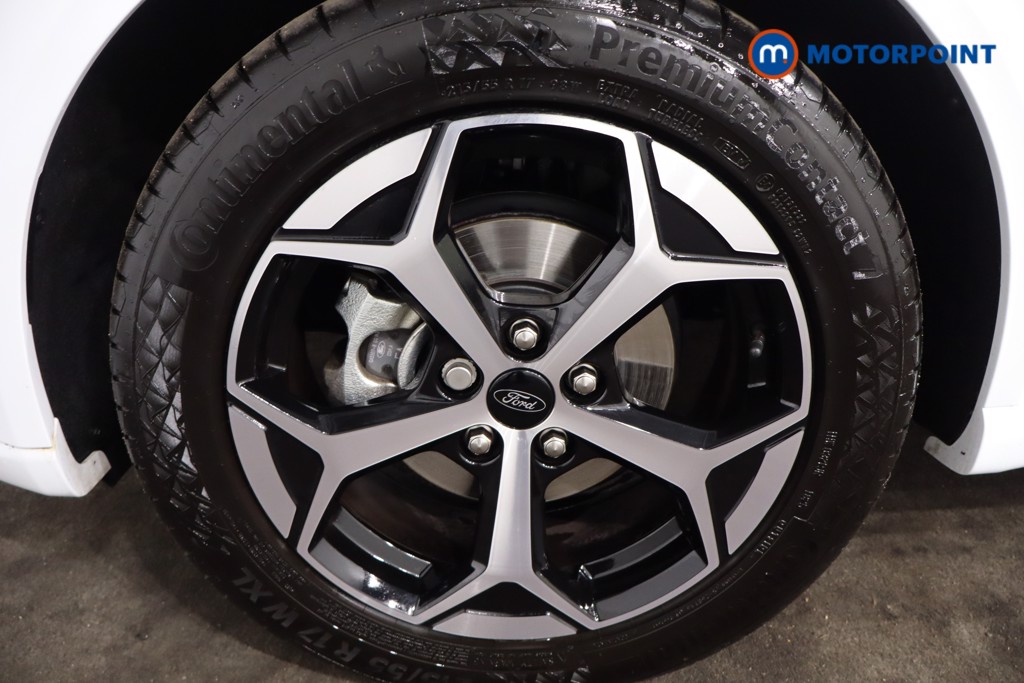 Ford Puma St-Line Automatic Petrol SUV - Stock Number (1593538) - 11th supplementary image