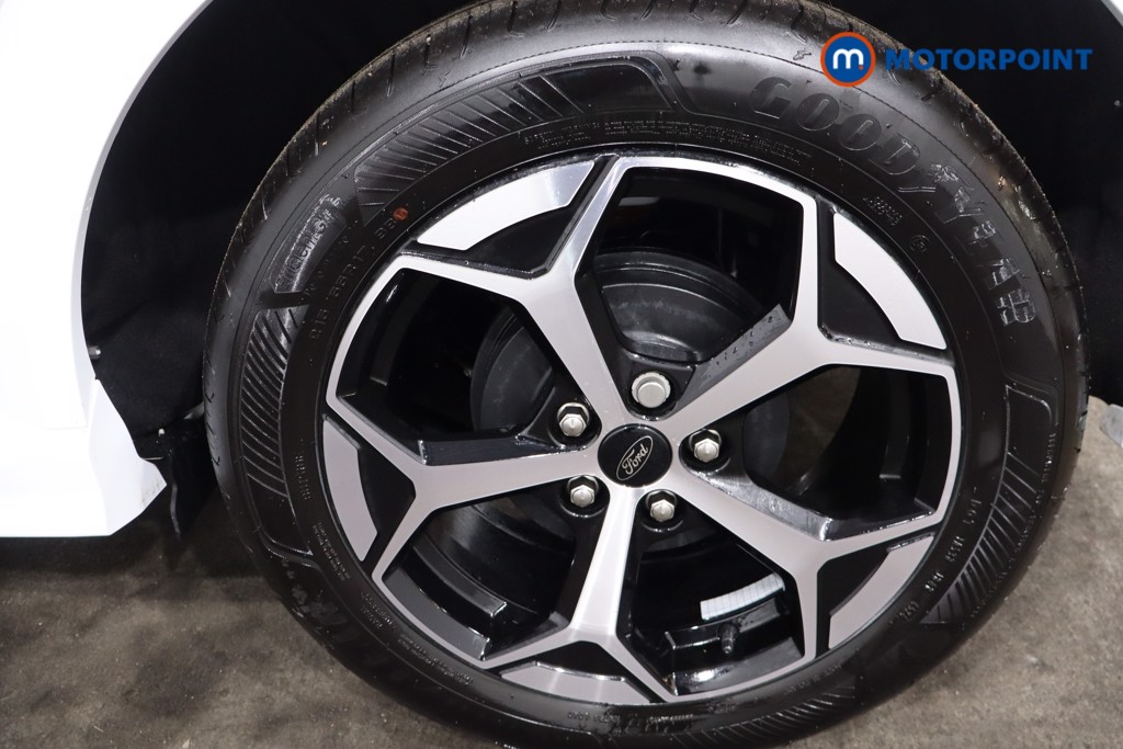 Ford Puma St-Line Automatic Petrol SUV - Stock Number (1593538) - 12th supplementary image