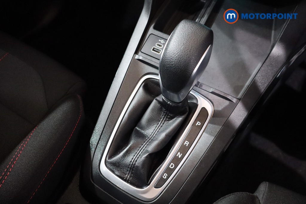 Ford Puma St-Line Automatic Petrol SUV - Stock Number (1593538) - 14th supplementary image