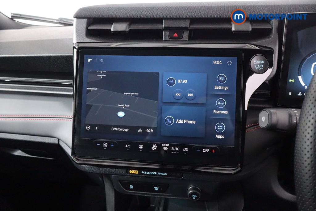 Ford Puma St-Line Automatic Petrol SUV - Stock Number (1593538) - 15th supplementary image