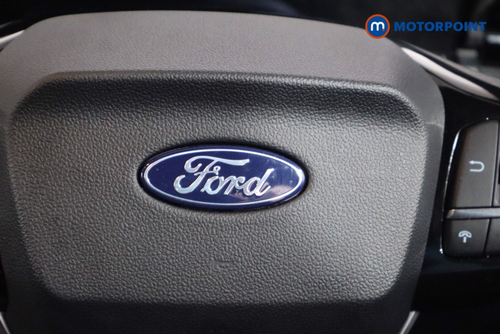 Ford Puma St-Line Automatic Petrol SUV - Stock Number (1593538) - 16th supplementary image