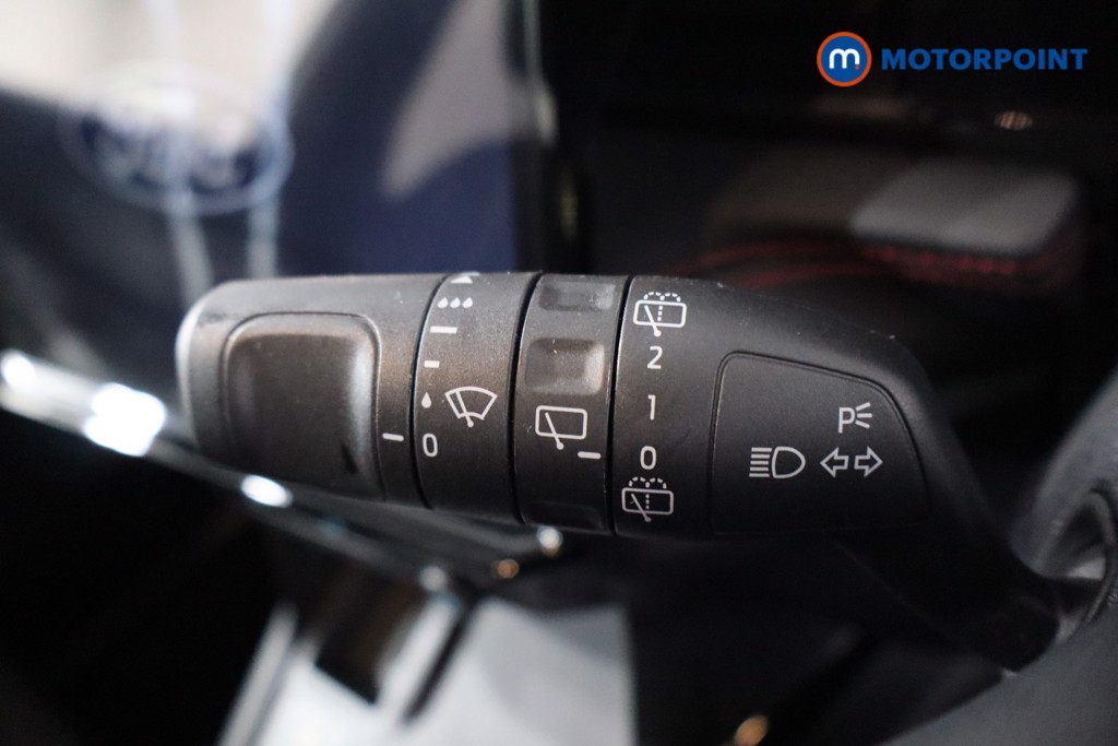 Ford Puma St-Line Automatic Petrol SUV - Stock Number (1593538) - 17th supplementary image