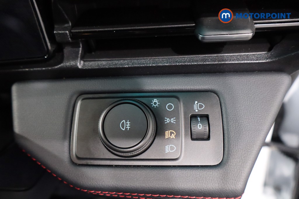 Ford Puma St-Line Automatic Petrol SUV - Stock Number (1593538) - 18th supplementary image