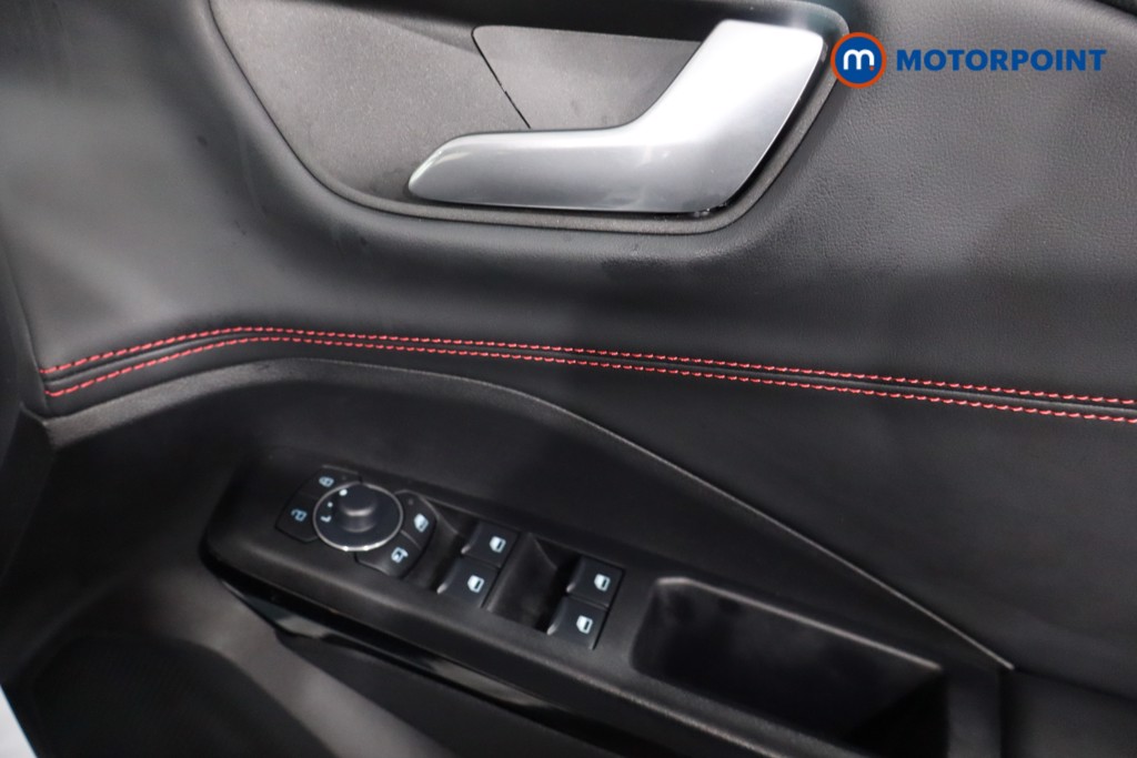 Ford Puma St-Line Automatic Petrol SUV - Stock Number (1593538) - 19th supplementary image