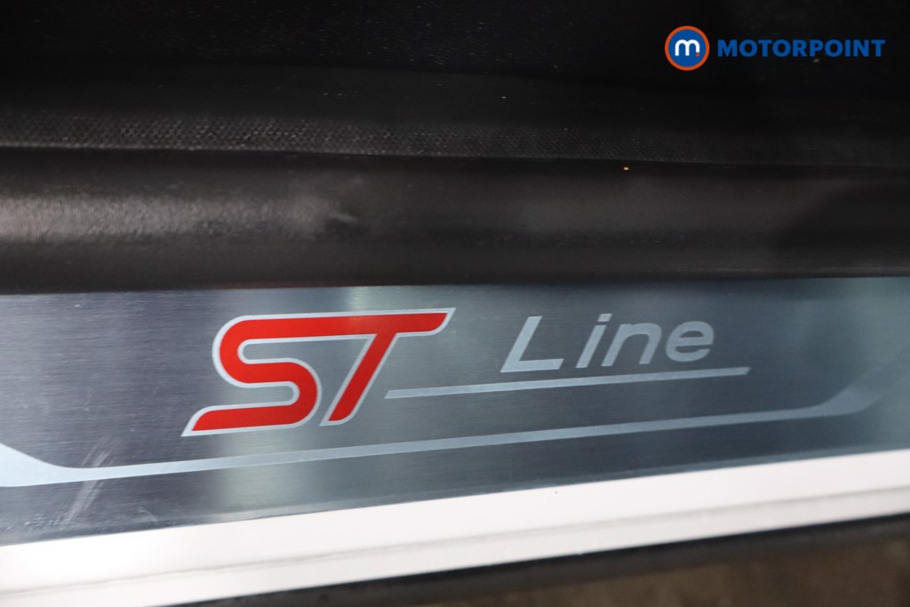 Ford Puma St-Line Automatic Petrol SUV - Stock Number (1593538) - 20th supplementary image