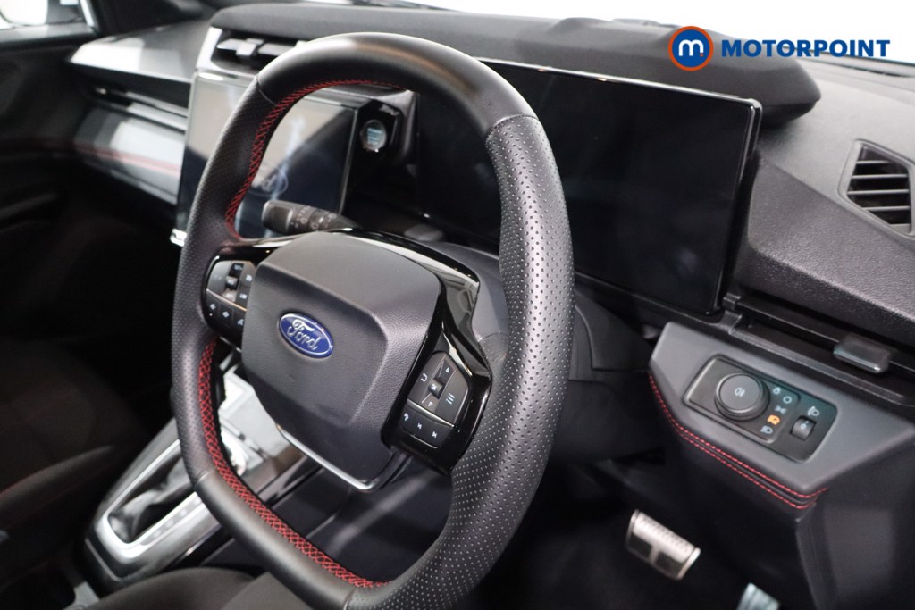 Ford Puma St-Line Automatic Petrol SUV - Stock Number (1593538) - 21st supplementary image