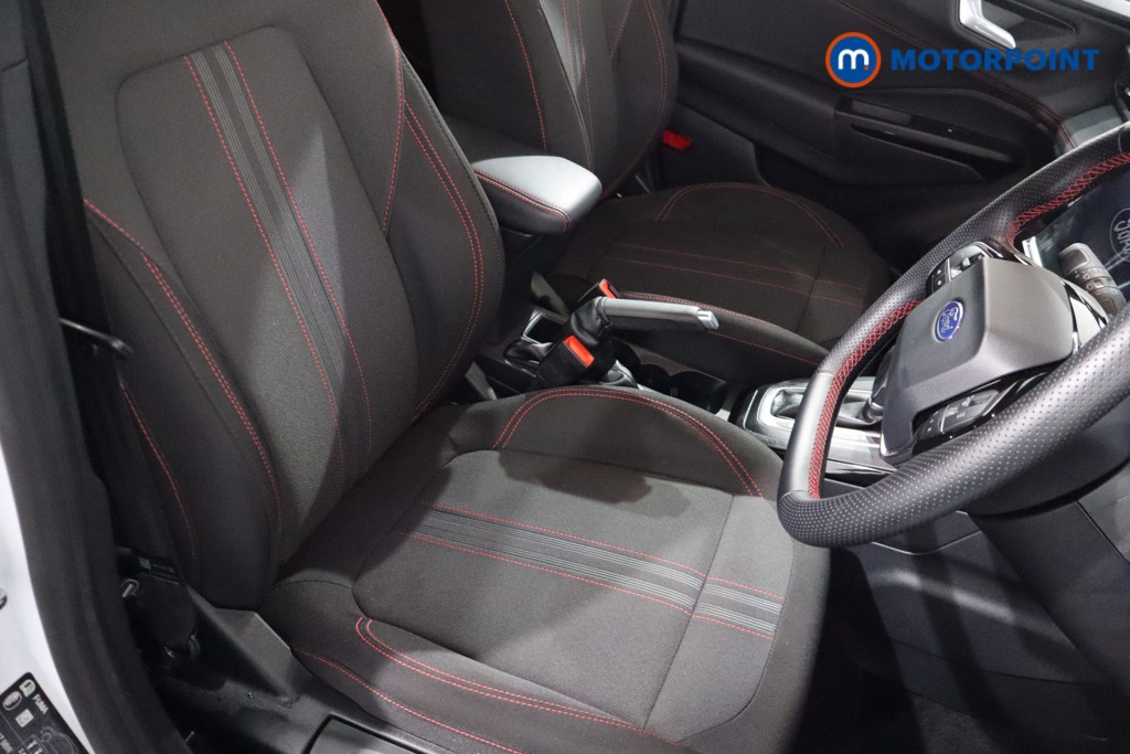 Ford Puma St-Line Automatic Petrol SUV - Stock Number (1593538) - 22nd supplementary image