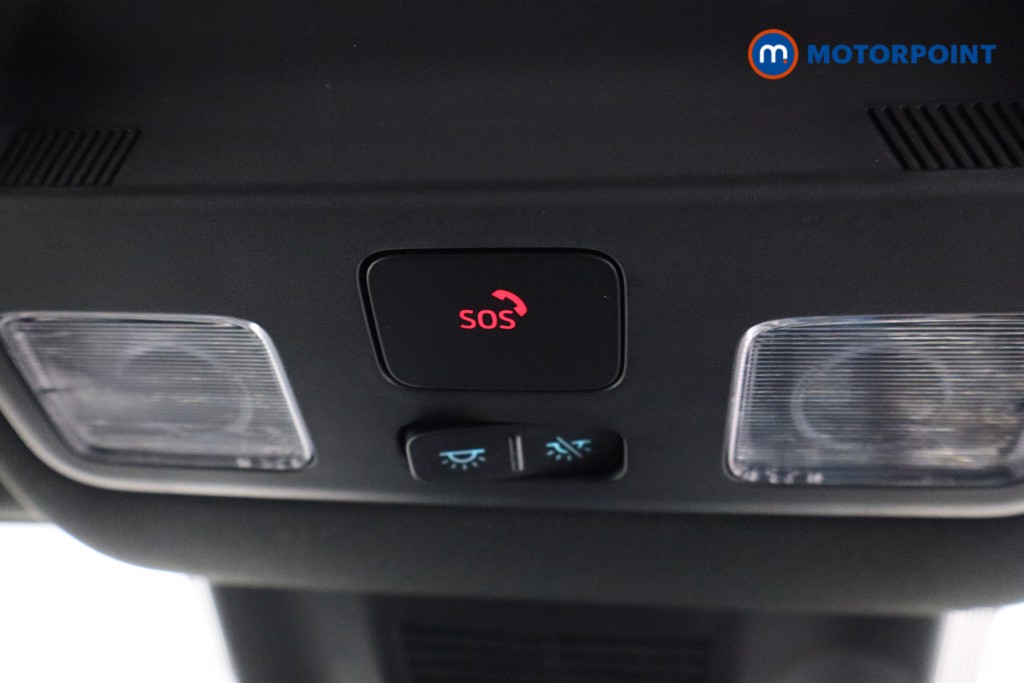 Ford Puma St-Line Automatic Petrol SUV - Stock Number (1593538) - 23rd supplementary image