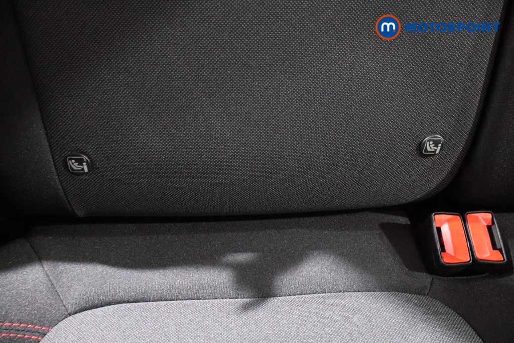 Ford Puma St-Line Automatic Petrol SUV - Stock Number (1593538) - 24th supplementary image