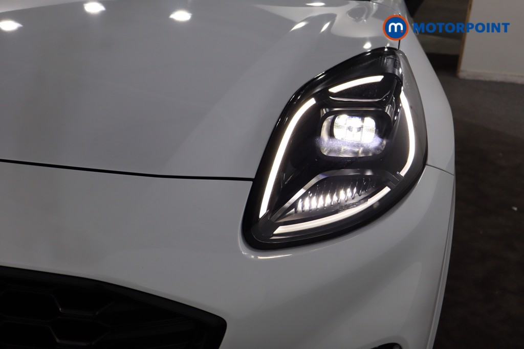 Ford Puma St-Line Automatic Petrol SUV - Stock Number (1593538) - 25th supplementary image