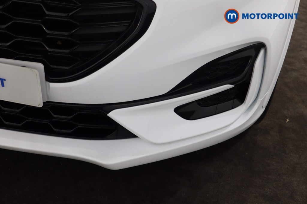 Ford Puma St-Line Automatic Petrol SUV - Stock Number (1593538) - 26th supplementary image