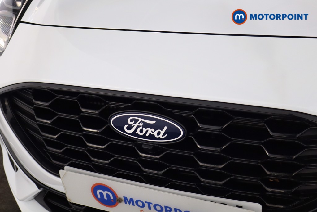 Ford Puma St-Line Automatic Petrol SUV - Stock Number (1593538) - 27th supplementary image