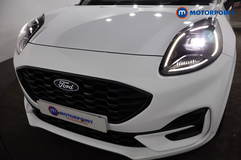 Ford Puma St-Line Automatic Petrol SUV - Stock Number (1593538) - 28th supplementary image