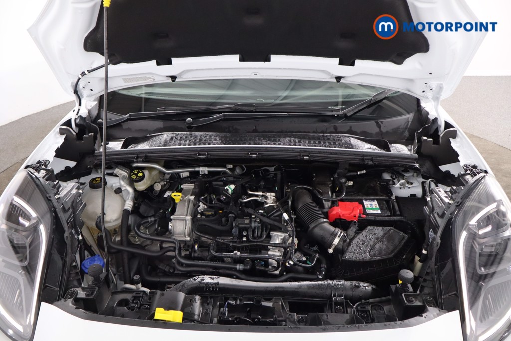 Ford Puma St-Line Automatic Petrol SUV - Stock Number (1593538) - 29th supplementary image