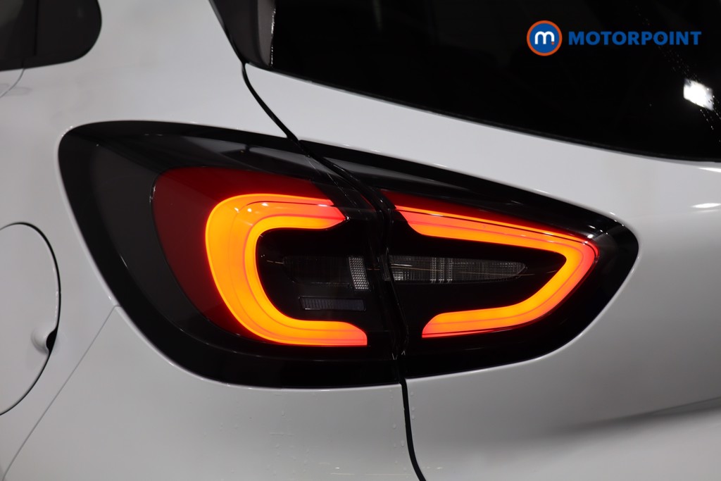 Ford Puma St-Line Automatic Petrol SUV - Stock Number (1593538) - 31st supplementary image