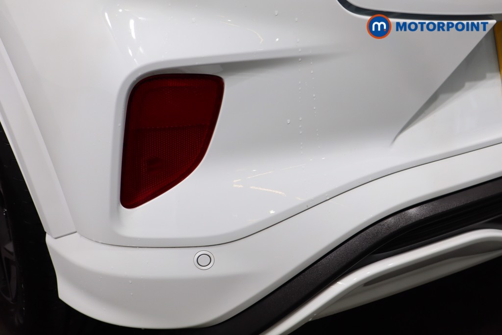 Ford Puma St-Line Automatic Petrol SUV - Stock Number (1593538) - 32nd supplementary image