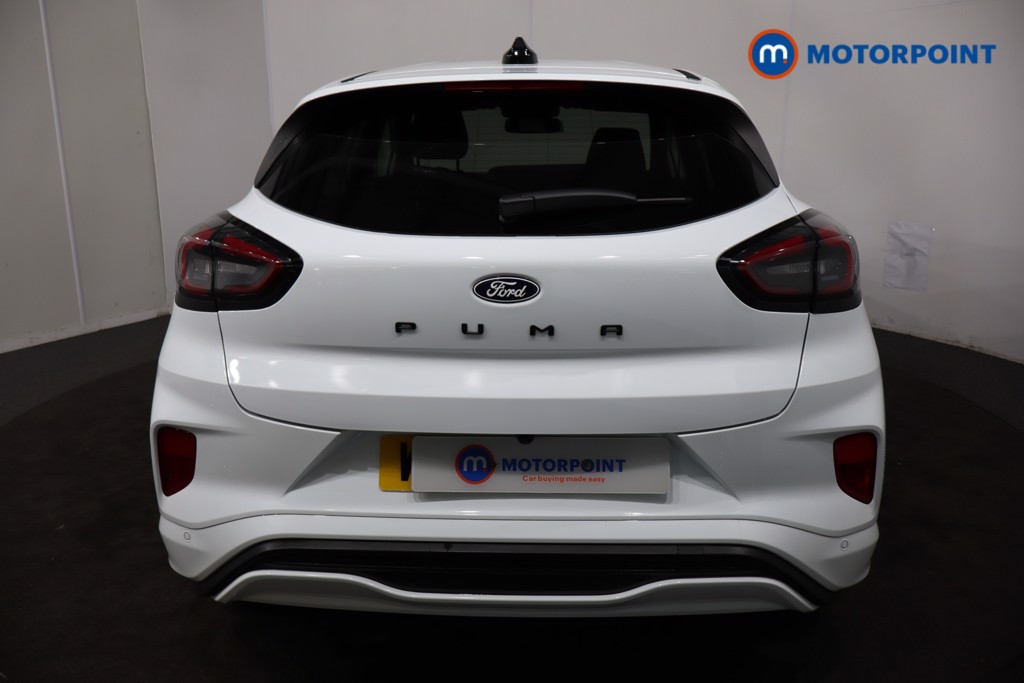 Ford Puma St-Line Automatic Petrol SUV - Stock Number (1593538) - 34th supplementary image