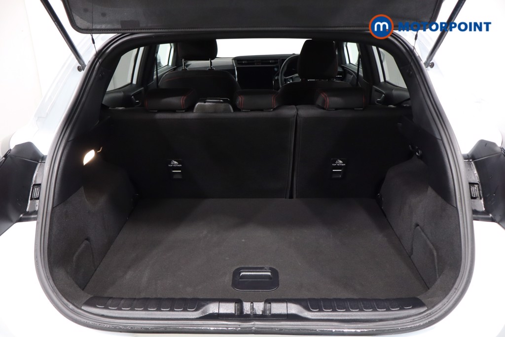 Ford Puma St-Line Automatic Petrol SUV - Stock Number (1593538) - 35th supplementary image