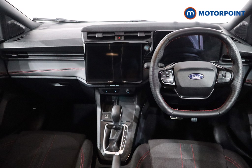 Ford Puma St-Line Automatic Petrol SUV - Stock Number (1593538) - 1st supplementary image