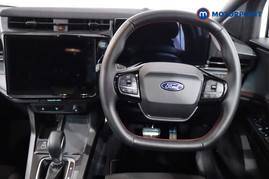 Ford Puma St-Line Automatic Petrol SUV - Stock Number (1593543) - 3rd supplementary image