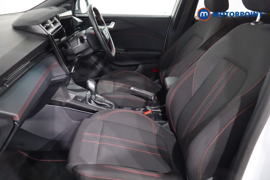 Ford Puma St-Line Automatic Petrol SUV - Stock Number (1593543) - 4th supplementary image