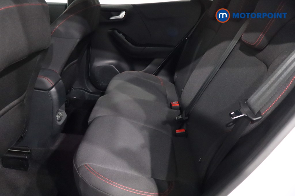 Ford Puma St-Line Automatic Petrol SUV - Stock Number (1593543) - 5th supplementary image