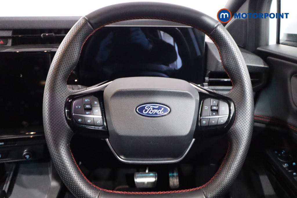 Ford Puma St-Line Automatic Petrol SUV - Stock Number (1593543) - 6th supplementary image