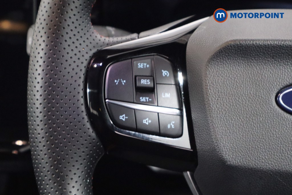 Ford Puma St-Line Automatic Petrol SUV - Stock Number (1593543) - 7th supplementary image