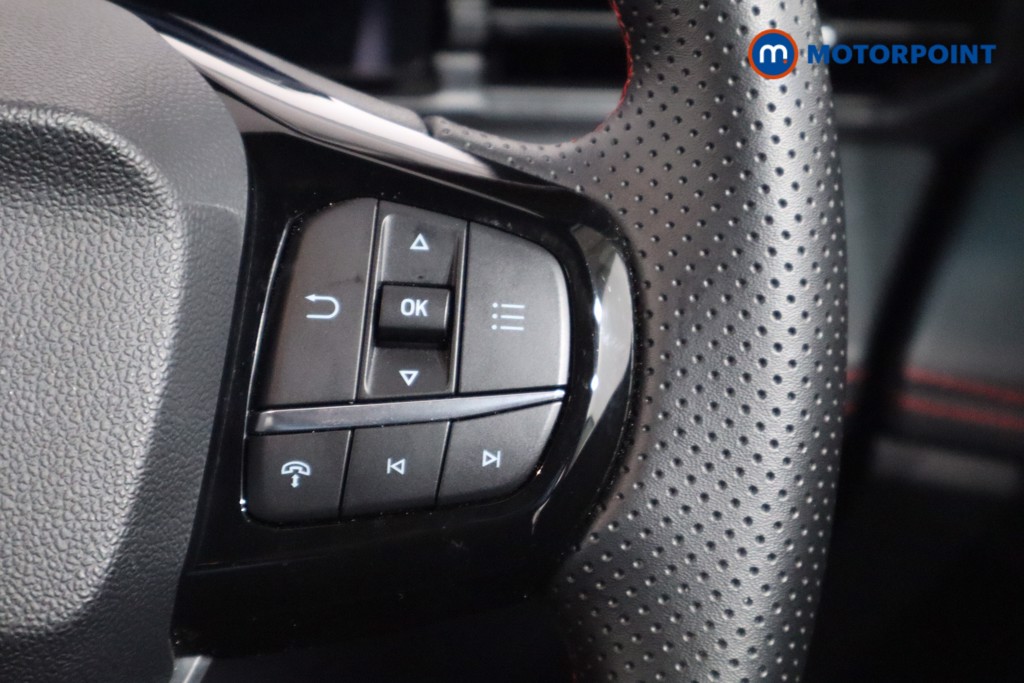 Ford Puma St-Line Automatic Petrol SUV - Stock Number (1593543) - 8th supplementary image