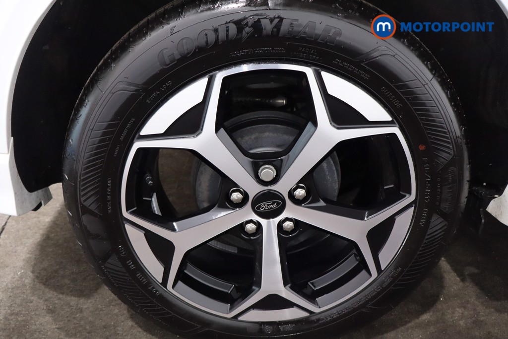 Ford Puma St-Line Automatic Petrol SUV - Stock Number (1593543) - 9th supplementary image