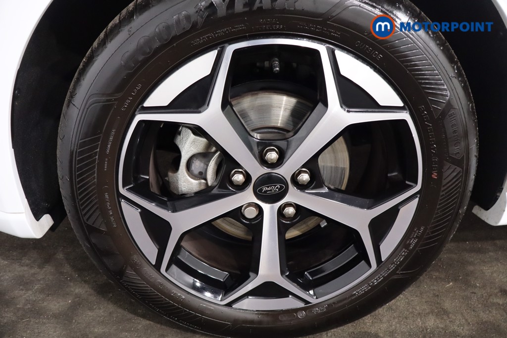 Ford Puma St-Line Automatic Petrol SUV - Stock Number (1593543) - 11th supplementary image