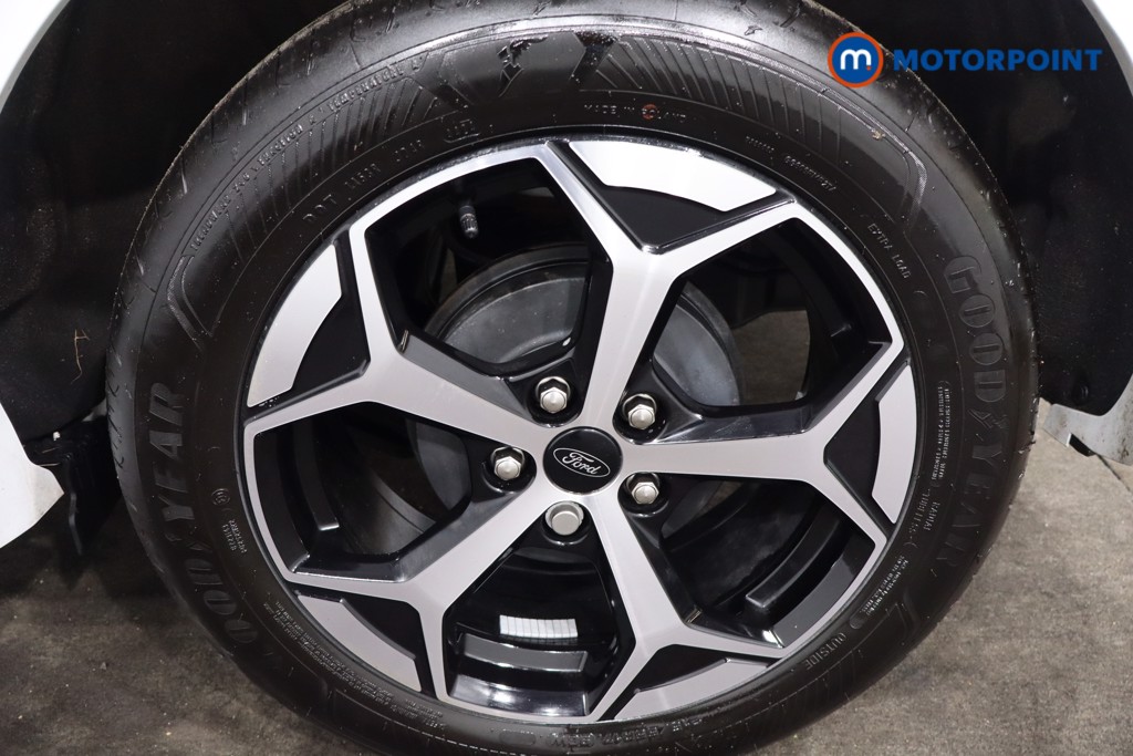 Ford Puma St-Line Automatic Petrol SUV - Stock Number (1593543) - 12th supplementary image