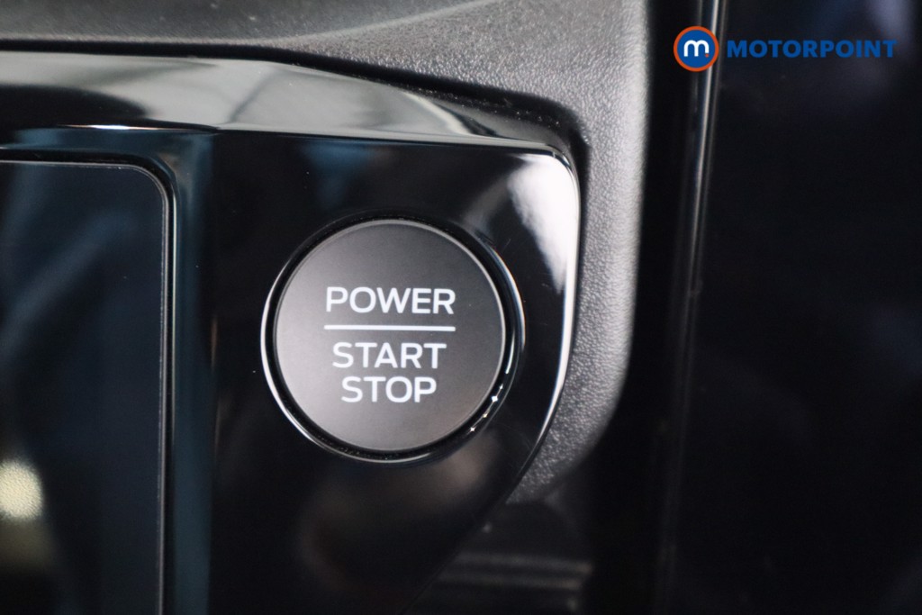 Ford Puma St-Line Automatic Petrol SUV - Stock Number (1593543) - 13th supplementary image