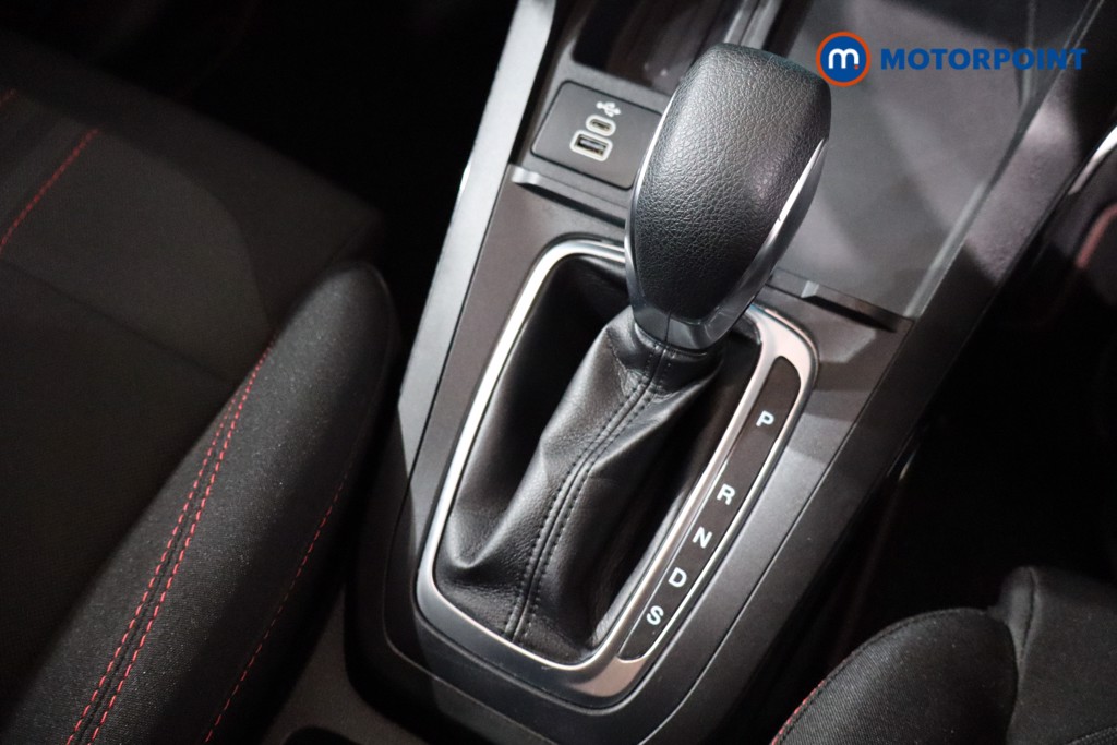 Ford Puma St-Line Automatic Petrol SUV - Stock Number (1593543) - 14th supplementary image