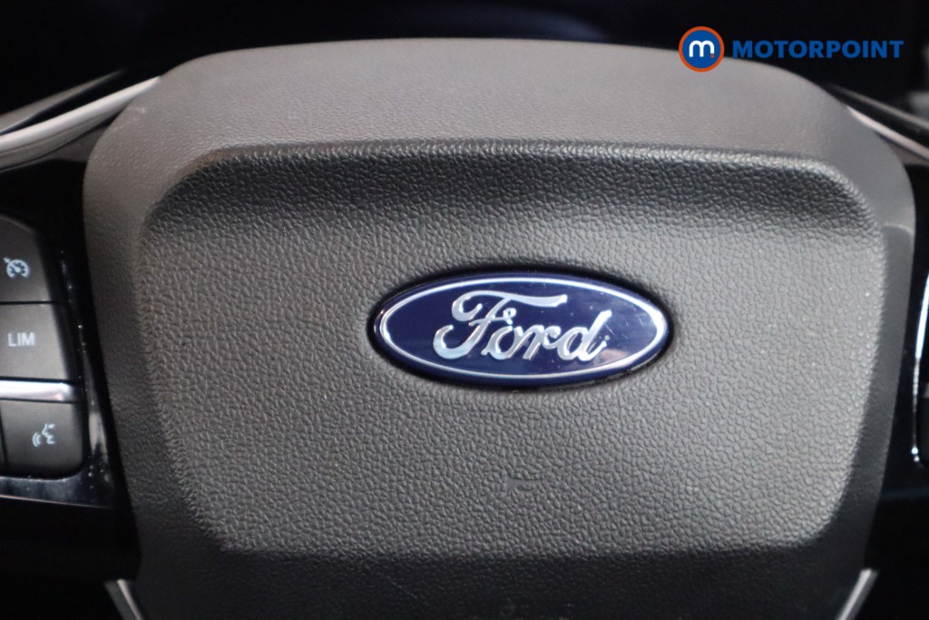 Ford Puma St-Line Automatic Petrol SUV - Stock Number (1593543) - 15th supplementary image