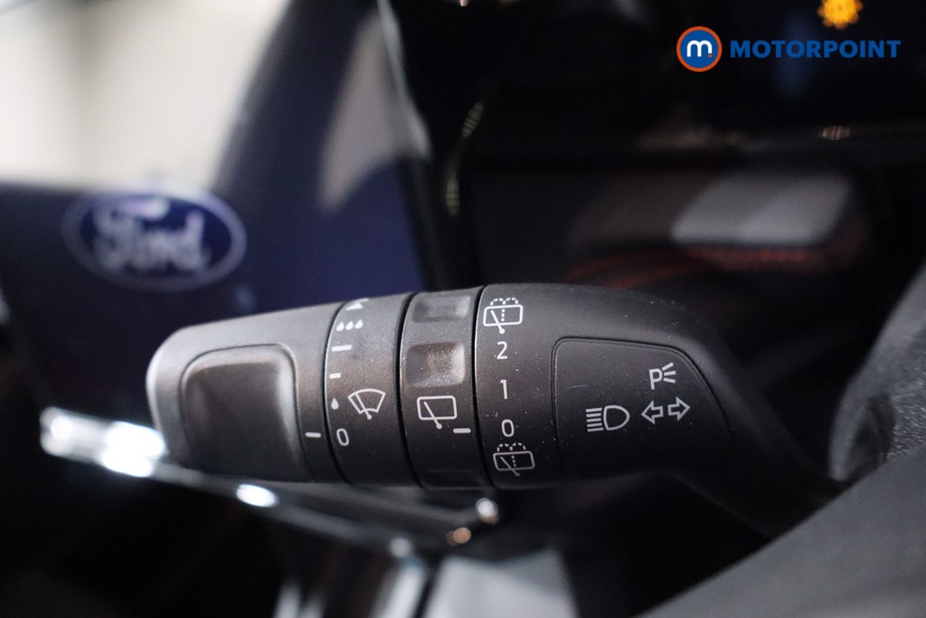Ford Puma St-Line Automatic Petrol SUV - Stock Number (1593543) - 16th supplementary image