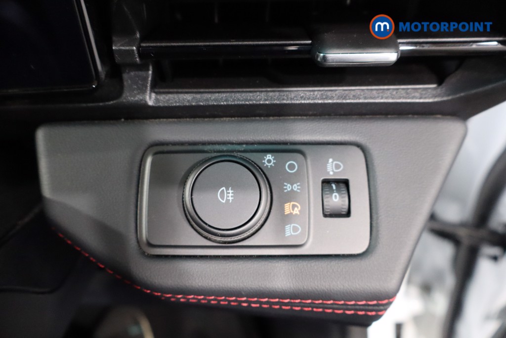 Ford Puma St-Line Automatic Petrol SUV - Stock Number (1593543) - 18th supplementary image