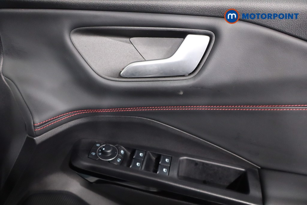 Ford Puma St-Line Automatic Petrol SUV - Stock Number (1593543) - 19th supplementary image