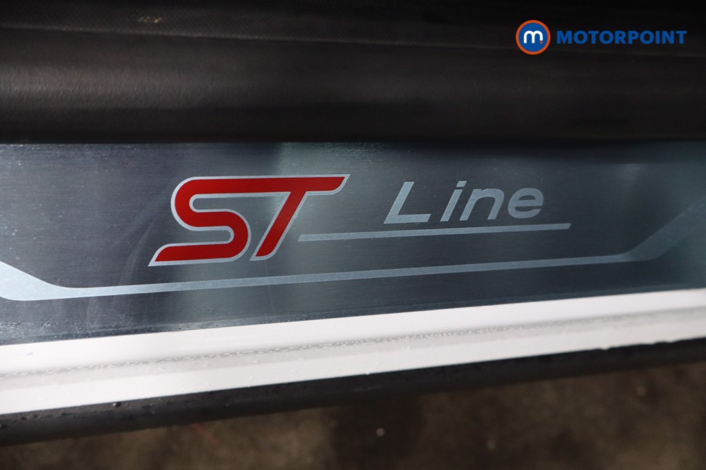 Ford Puma St-Line Automatic Petrol SUV - Stock Number (1593543) - 20th supplementary image