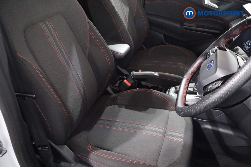 Ford Puma St-Line Automatic Petrol SUV - Stock Number (1593543) - 22nd supplementary image