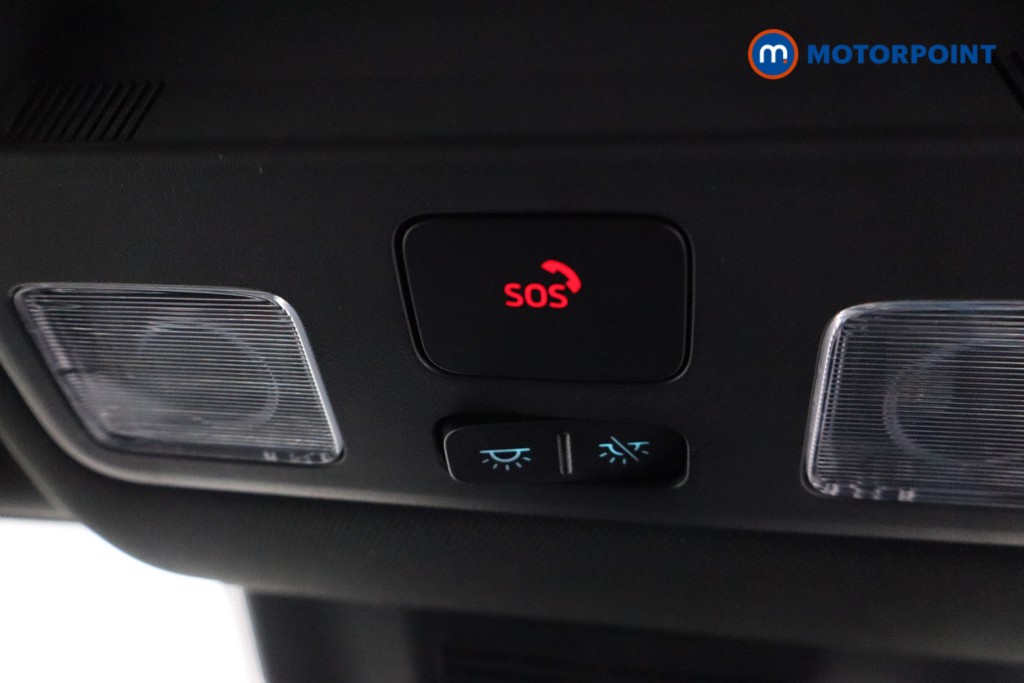 Ford Puma St-Line Automatic Petrol SUV - Stock Number (1593543) - 23rd supplementary image