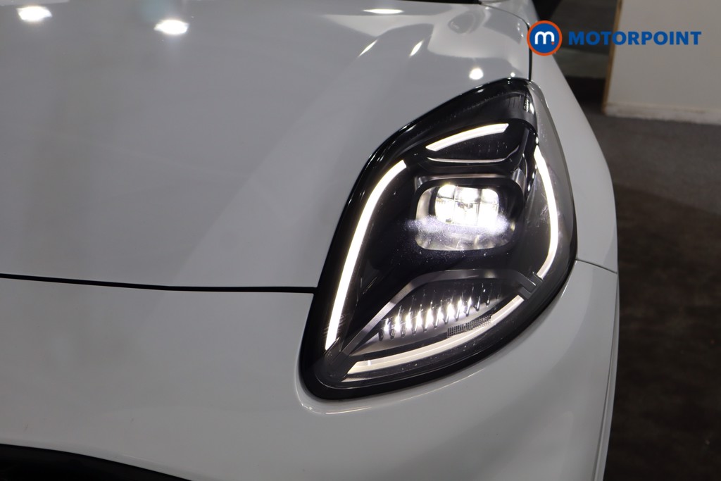 Ford Puma St-Line Automatic Petrol SUV - Stock Number (1593543) - 25th supplementary image