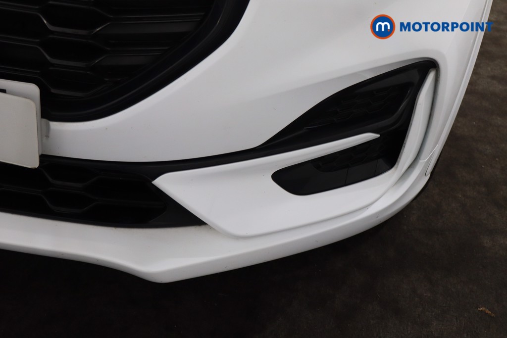 Ford Puma St-Line Automatic Petrol SUV - Stock Number (1593543) - 26th supplementary image