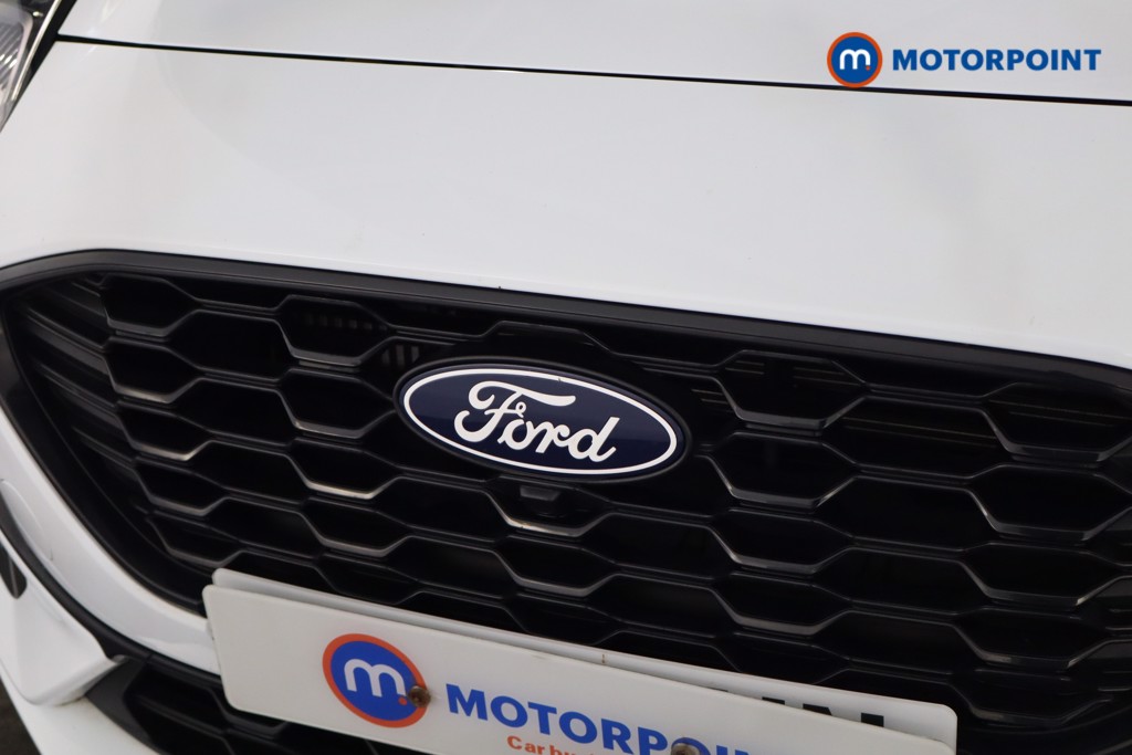 Ford Puma St-Line Automatic Petrol SUV - Stock Number (1593543) - 27th supplementary image