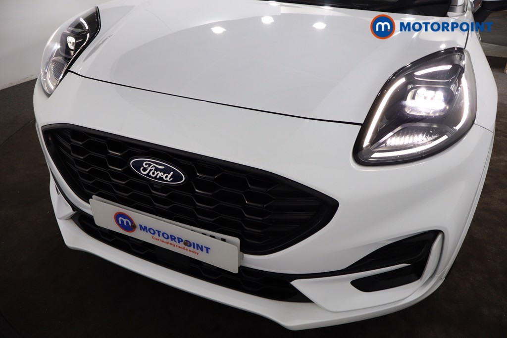 Ford Puma St-Line Automatic Petrol SUV - Stock Number (1593543) - 28th supplementary image