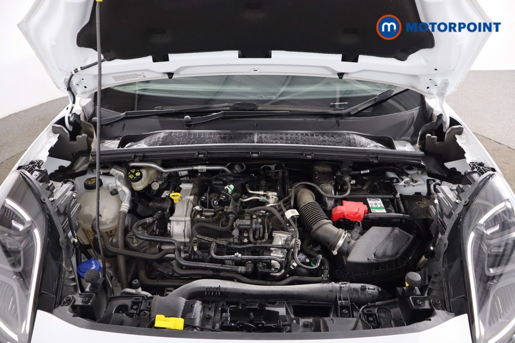 Ford Puma St-Line Automatic Petrol SUV - Stock Number (1593543) - 29th supplementary image