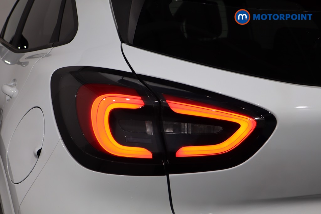 Ford Puma St-Line Automatic Petrol SUV - Stock Number (1593543) - 31st supplementary image