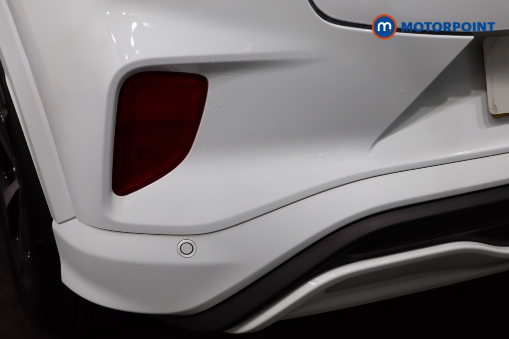 Ford Puma St-Line Automatic Petrol SUV - Stock Number (1593543) - 32nd supplementary image