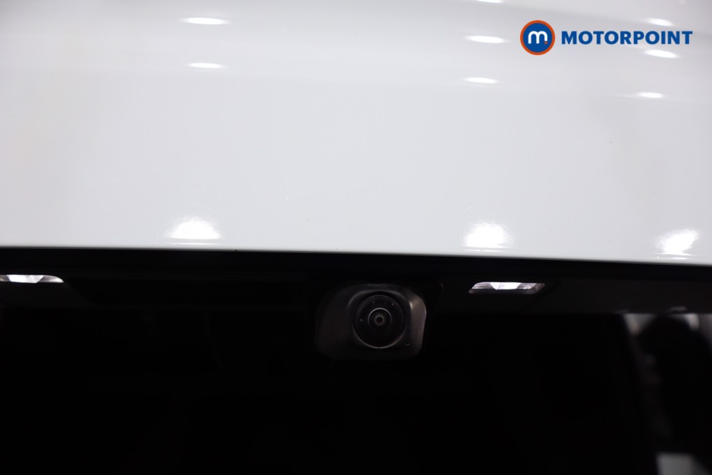 Ford Puma St-Line Automatic Petrol SUV - Stock Number (1593543) - 33rd supplementary image