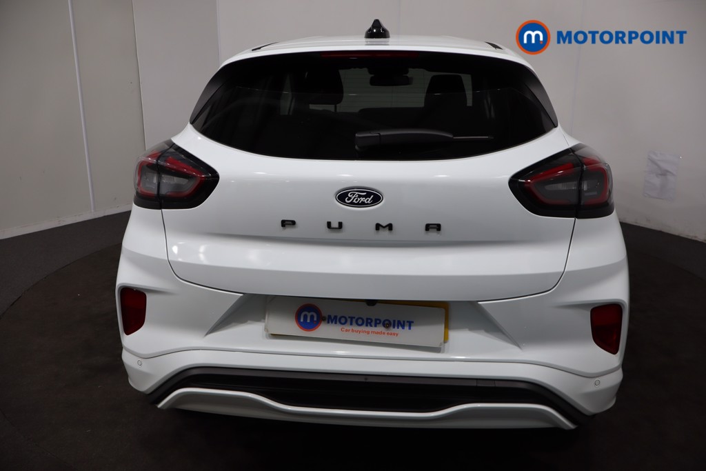 Ford Puma St-Line Automatic Petrol SUV - Stock Number (1593543) - 34th supplementary image